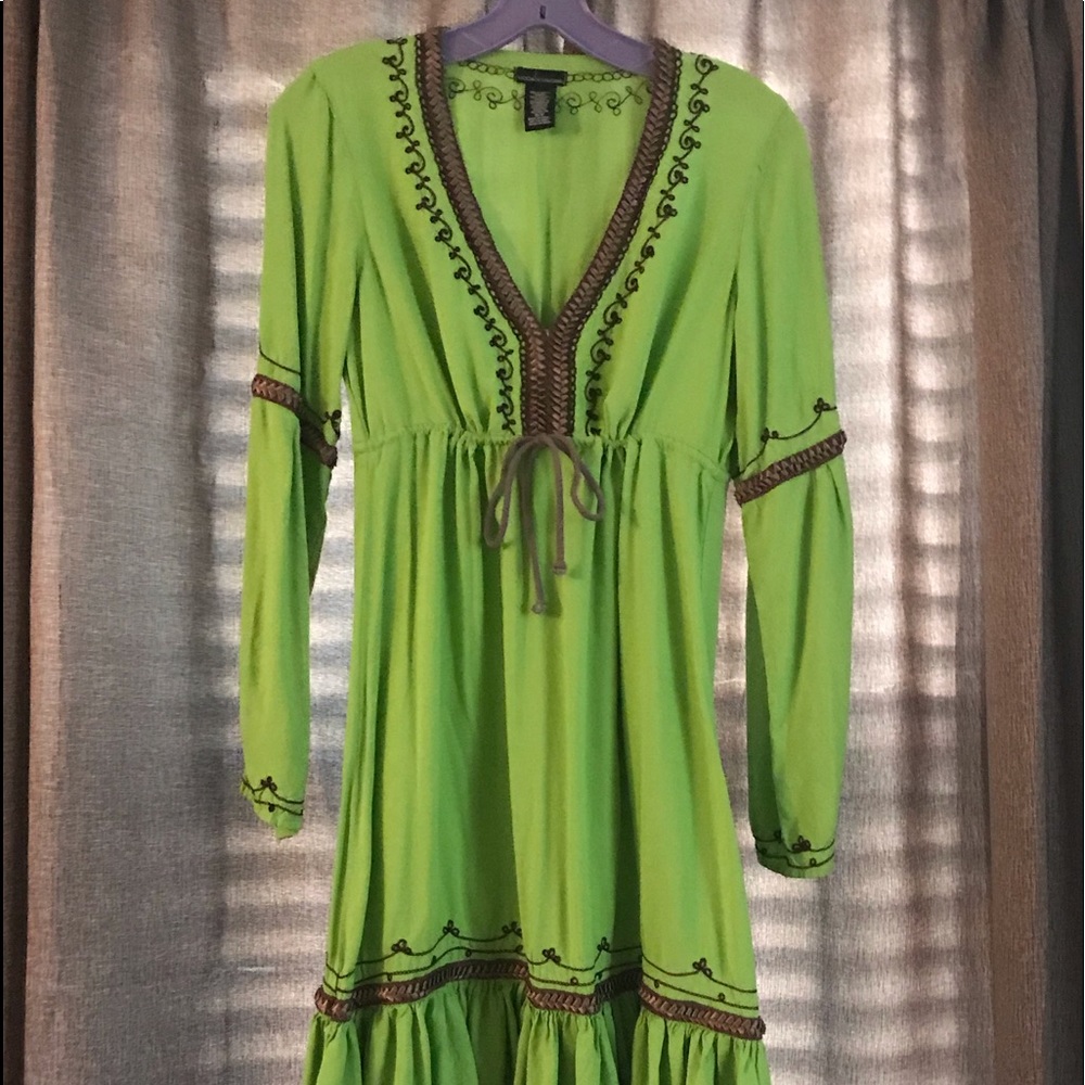 Victoria Secrets Dress